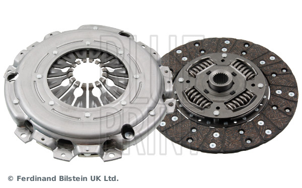 Clutch Kit - ADW1930134 BLUE PRINT