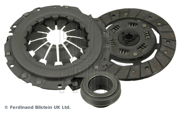 Clutch Kit - ADW193013 BLUE PRINT