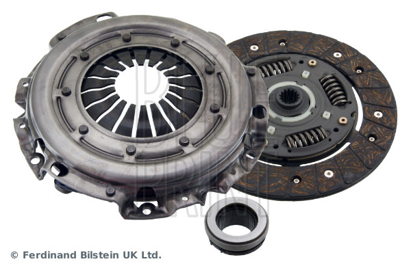 Clutch Kit - ADW193015 BLUE PRINT