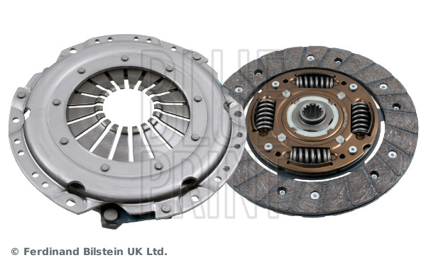 Clutch Kit - ADW193021 BLUE PRINT