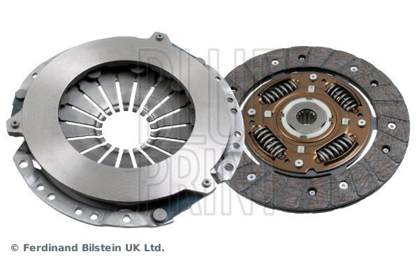 Clutch Kit - ADW193021 BLUE PRINT