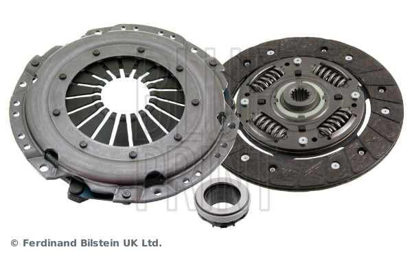 Clutch Kit - ADW193023 BLUE PRINT