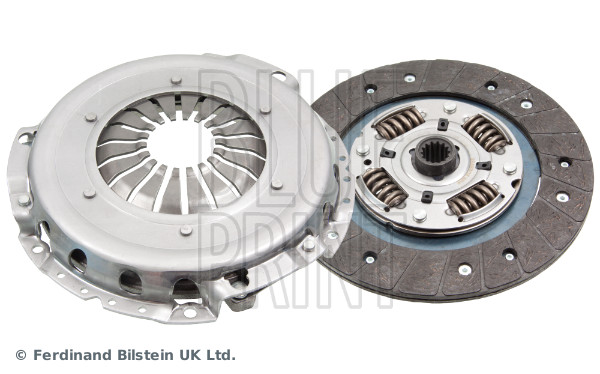 Clutch Kit - ADW193024 BLUE PRINT