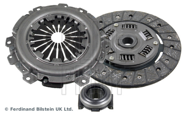 Clutch Kit - ADW193025 BLUE PRINT