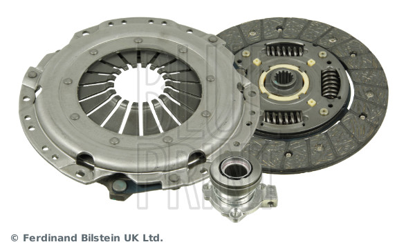 Clutch Kit - ADW193026 BLUE PRINT