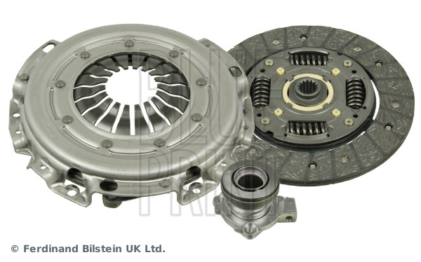 Clutch Kit - ADW193027 BLUE PRINT