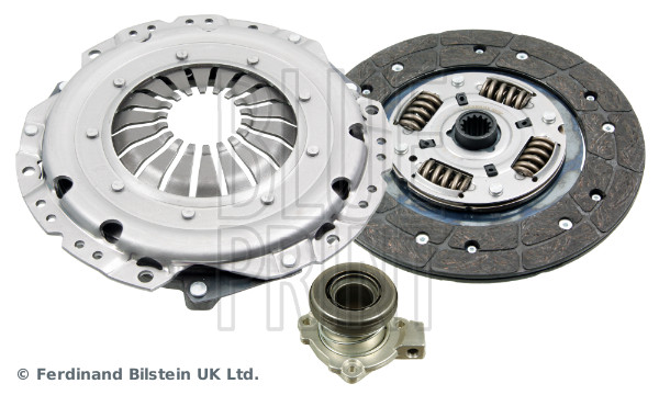 Clutch Kit - ADW193028 BLUE PRINT