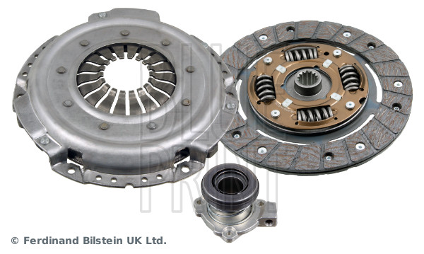 Clutch Kit - ADW193029 BLUE PRINT