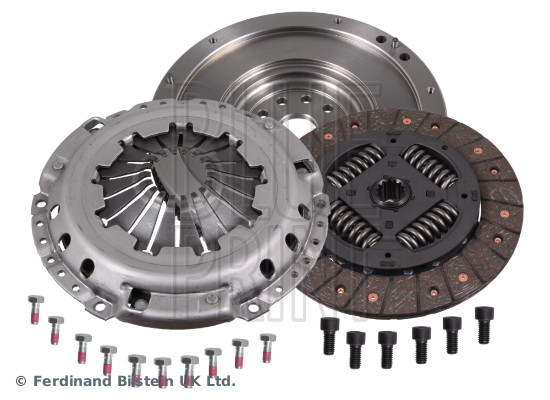 Clutch Kit - ADW193038 BLUE PRINT