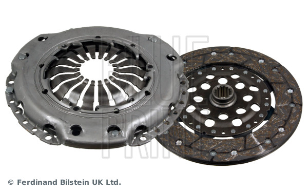Clutch Kit - ADW193044 BLUE PRINT