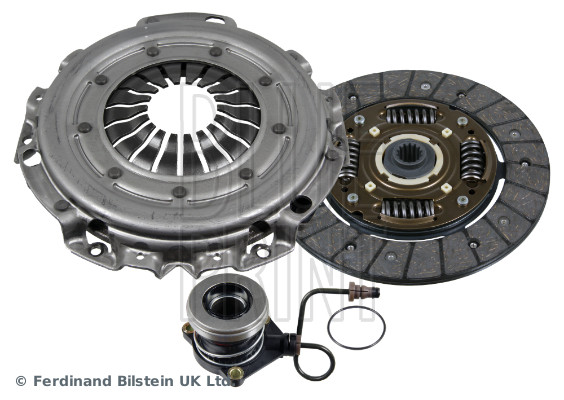 Clutch Kit - ADW193045 BLUE PRINT