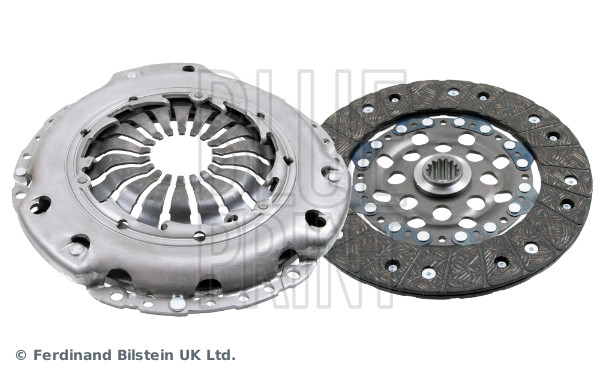 Clutch Kit - ADW193046 BLUE PRINT
