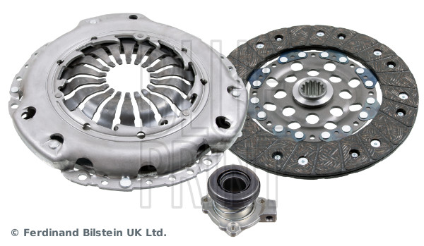 Clutch Kit - ADW193049 BLUE PRINT