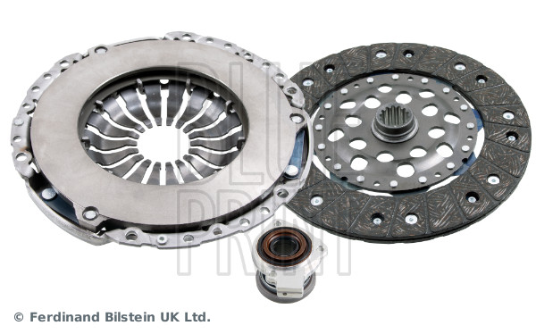 Clutch Kit - ADW193049 BLUE PRINT