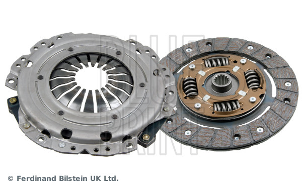 Clutch Kit - ADW193051 BLUE PRINT