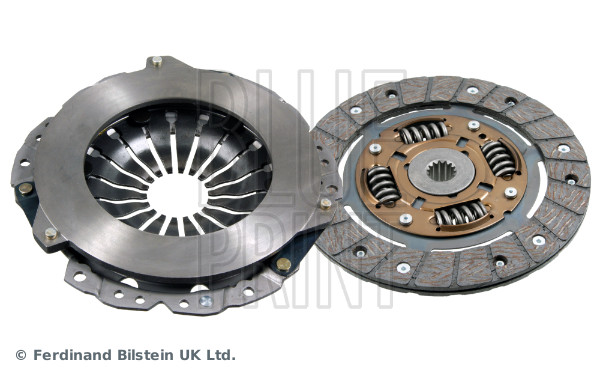 Clutch Kit - ADW193051 BLUE PRINT