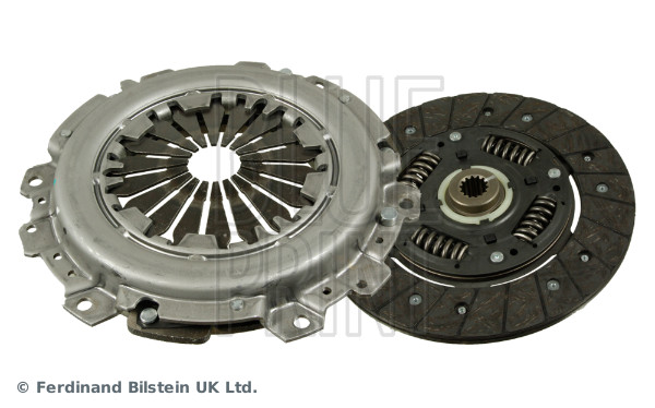 Clutch Kit - ADW193052 BLUE PRINT