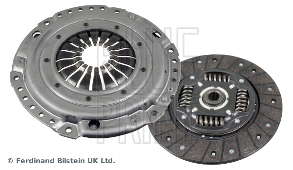 Clutch Kit - ADW193054 BLUE PRINT