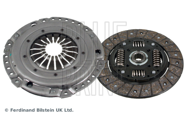 Clutch Kit - ADW193055 BLUE PRINT