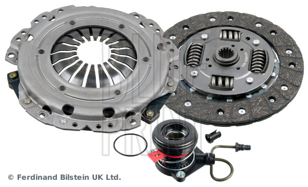 Clutch Kit - ADW193057 BLUE PRINT