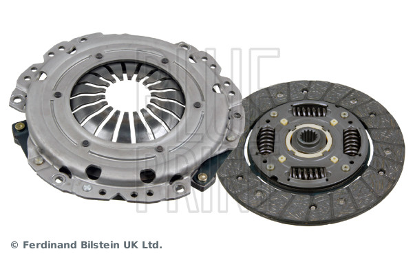Clutch Kit - ADW193058 BLUE PRINT