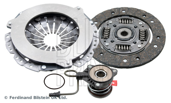 Clutch Kit - ADW193059 BLUE PRINT