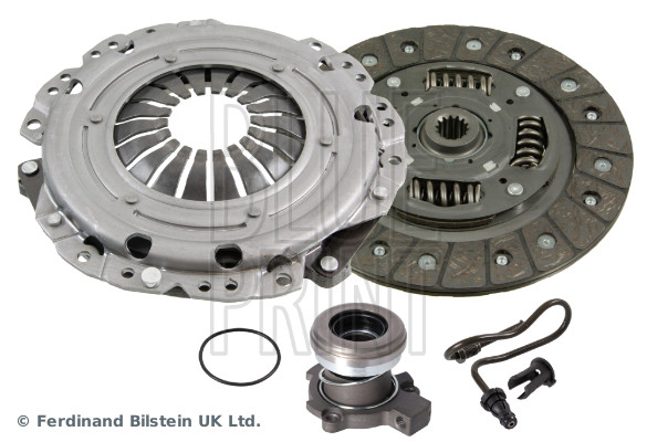 Clutch Kit - ADW193061 BLUE PRINT