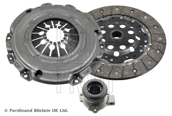 Clutch Kit - ADW193069 BLUE PRINT