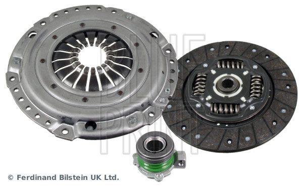 Clutch Kit - ADW193075 BLUE PRINT