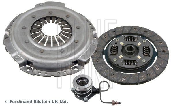Clutch Kit - ADW193076 BLUE PRINT