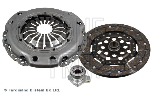 Clutch Kit - ADW193077 BLUE PRINT