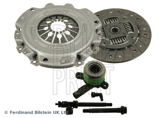 Clutch Kit - ADW193082 BLUE PRINT