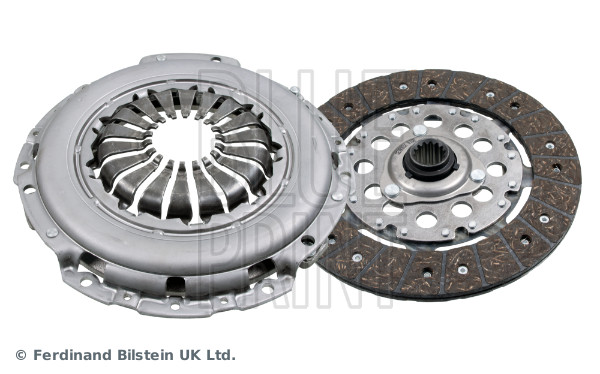 Clutch Kit - ADW193084 BLUE PRINT