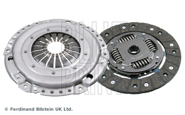 Clutch Kit - ADW193086 BLUE PRINT