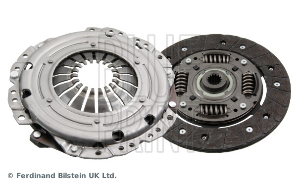 Clutch Kit - ADW193091 BLUE PRINT