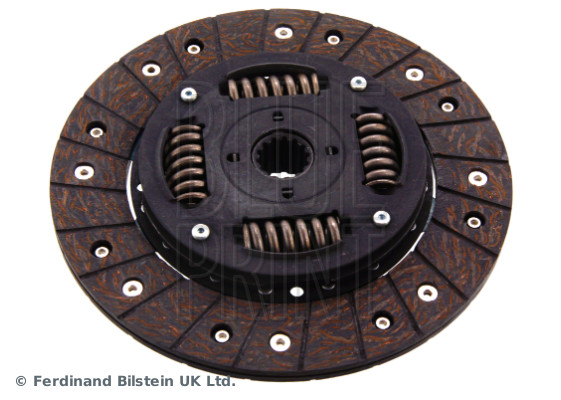 Clutch Disc - ADW193102 BLUE PRINT