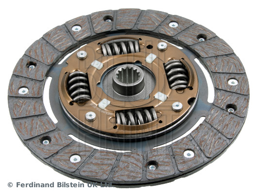 Clutch Disc - ADW193103 BLUE PRINT