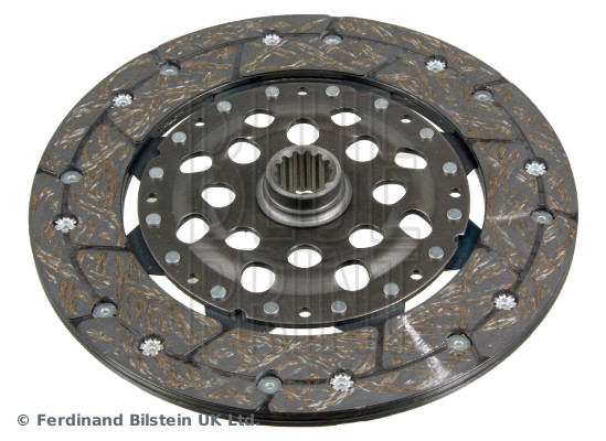 Clutch Disc - ADW193111 BLUE PRINT