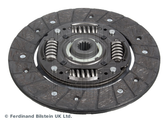 Clutch Disc - ADW193113 BLUE PRINT