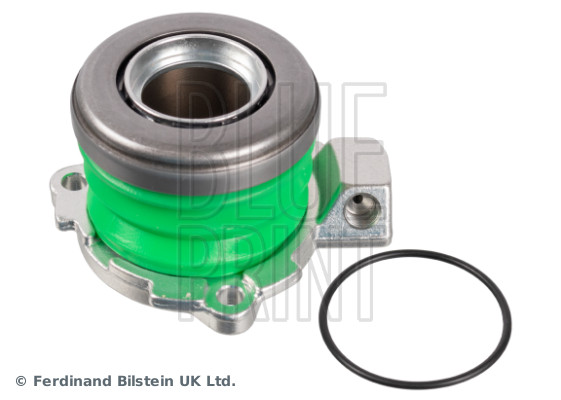 Central Slave Cylinder, clutch - ADW193601 BLUE PRINT