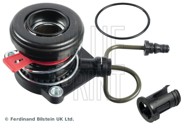 Central Slave Cylinder, clutch - ADW193605 BLUE PRINT