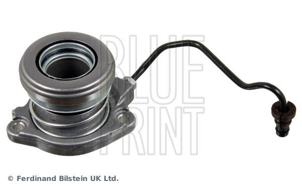 Central Slave Cylinder, clutch - ADW193606 BLUE PRINT