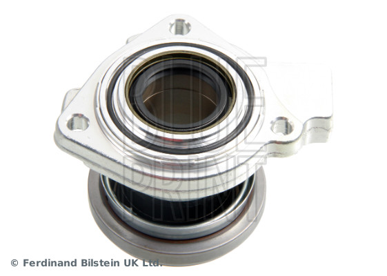 Central Slave Cylinder, clutch - ADW193608 BLUE PRINT