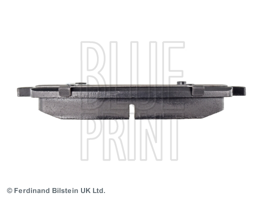 Brake Pad Set, disc brake - ADW194220 BLUE PRINT