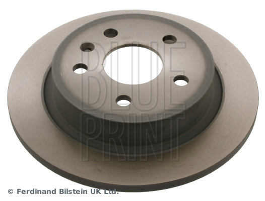 Brake Disc - ADW194302 BLUE PRINT