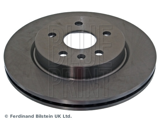 Brake Disc - ADW194305 BLUE PRINT