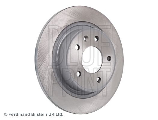 Brake Disc - ADW194307 BLUE PRINT