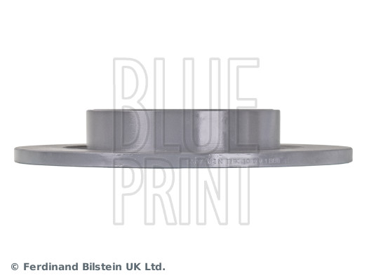 Brake Disc - ADW194307 BLUE PRINT