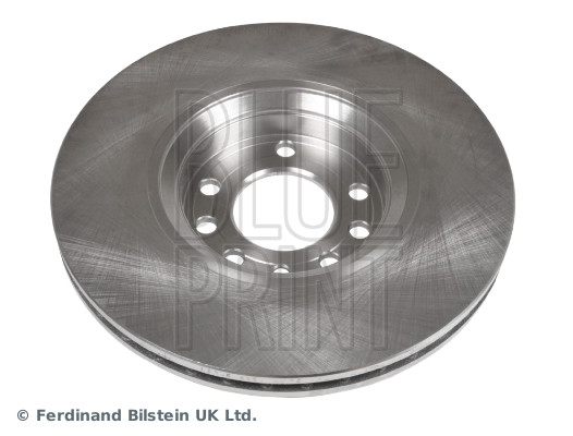 Brake Disc - ADW194310 BLUE PRINT