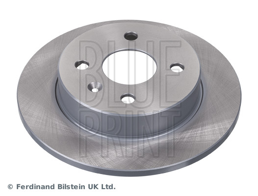 Brake Disc - ADW194315 BLUE PRINT